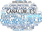 empresas españolas del sector bajantes pluviales, canalones de acero, falsos techos