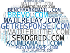 empresas españolas del sector automatización de marketing, marketing por correo, marketing por sms