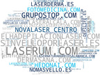 visualización de tendencias medicina estética avanzada, depilación láser masculina, rejuvenecimiento facial láser