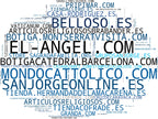empresas españolas del sector rosarios, imágenes religiosas, cascos de cofradía