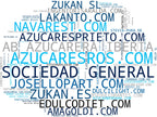 top empresas del rubro edulcorante sin calorías, azúcar a granel, azúcar orgánico