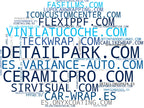 empresas españolas del sector car wrapping, vehicle wrapping, PPF protection