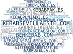 top empresas del rubro pizza turca, döner kebab, falafel vegano
