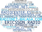 top competidores del nicho antenas radiofrecuencia, amplificadores de señal, transmisores FM