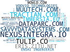 top empresas españa rubro plataforma datos industriales, IA industrial, gestión activos industriales