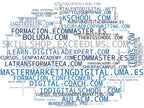 top empresas españa rubro cursos online, desarrollo profesional, programas de afiliados