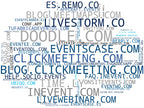 visualización de tendencias software de eventos, networking para eventos, evento híbrido