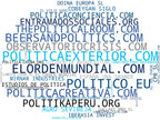 top empresas del rubro análisis político, publicaciones académicas, ensayos políticos
