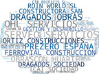 top empresas españa rubro obra civil, construcción de hospitales, proyectos de infraestructura