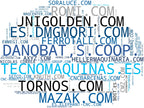 mapa de términos tornos CNC, corte CNC metal, máquinas de corte láser