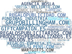 visualización de tendencias regalos corporativos, bolígrafos personalizados, ropa corporativa