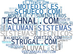 empresas españolas del sector perfiles de aluminio, sistemas de fachada, techos móviles