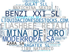 top competidores del nicho ropa al por mayor, ropa de marca, stock ropa