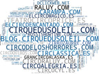 top empresas del rubro espectáculos de circo, espectáculos en vivo, espectáculos de teatro