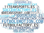 top competidores del nicho botas de fútbol, balones de baloncesto, accesorios de fútbol