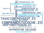 empresas españolas del sector venta de coches usados, compra de coches reacondicionados, venta de coches reacondicionados