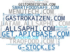 empresas españolas del sector software gestión alimentaria, plan de limpieza digital, software gestión recetas