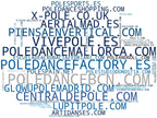 wordcloud de mercado pole fitness, clases de aerial silks, clases de pole style
