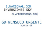 top competidores del nicho noticias nacionales, podcasts de noticias, información regional