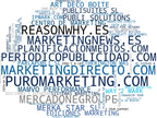 visualización de tendencias consultoría de marketing, formación en marketing, branding corporativo