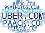 empresas mas grandes del nicho fulfillment e-commerce, plataforma de entregas, microhubs urbanos