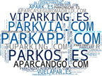 visualización de tendencias servicio de traslado, parking con conductor, parking corta estancia