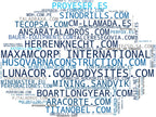 empresas españolas del sector herramientas perforación, perforación horizontal, herramientas DTH