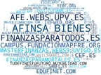 empresas españolas del sector coaching financiero, consultoría financiera, herramientas de cálculo