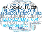 nube de conceptos canalizaciones subterráneas, perforación dirigida, tuberías sin zanja