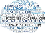 top empresas del rubro reparación piscinas, piscinas de fibra, piscinas a medida