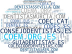 top competidores del nicho membresía profesional dental, colegiación odontólogos, prevención dental