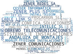top competidores del nicho instalaciones eléctricas, sistemas alarmas, instalación climatización