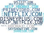top competidores del nicho plataforma de video, streaming deportes, videos bajo demanda