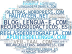 empresas españolas del sector actividades didácticas, materiales educativos, recursos de literatura