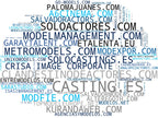 top empresas españa rubro casting de modelos, scouting de talentos, casting de actores