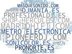 top competidores del nicho controladores DJ, luces profesionales, instrumentos musicales