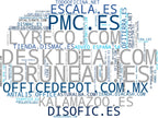 top competidores del nicho mobiliario de oficina, mobiliario y equipamiento, accesorios de escritorio