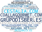 top empresas españa rubro regalos corporativos, cestas personalizadas, cestas navideñas