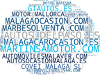 empresas mas grandes del nicho financiación de vehículos, tasación de vehículos, compra de coches