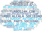 top empresas españa rubro inyectores diésel, turbos reconstruidos, actuadores turbo