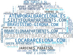 empresas españolas del sector apartamentos turísticos, servicios de hospedaje, alquiler de pisos