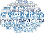 top empresas del rubro platos italianos, vinos italianos, cocina romana
