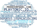 top competidores del nicho inscripción a torneos, aplicación móvil pádel, torneos amateur pádel