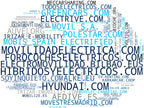 visualización de tendencias autobuses eléctricos, flotas eléctricas, movilidad eléctrica