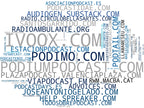 empresas mas grandes del nicho podcast, plataforma de podcasts, audio streaming
