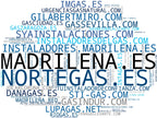 empresas españolas del sector instalación de gas, mantenimiento de gas, revisión de instalaciones gas