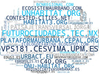 empresas mas grandes del nicho planificación urbana, política urbana, regeneración urbana