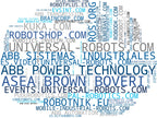 top competidores del nicho robots de limpieza, visión artificial, robótica colaborativa