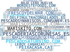 top empresas españa rubro marisco fresco, productos del mar, salmón ahumado