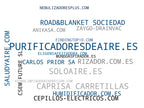 empresas mas grandes del nicho deshumidificadores, afeitadoras eléctricas, ventiladores de techo